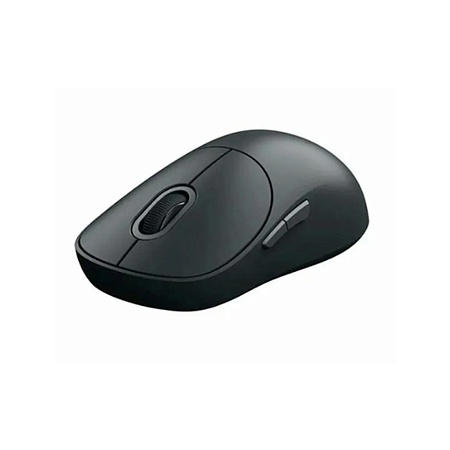 Мышь Xiaomi Wireless Mouse 3 Black GL XMWXSB05YM/BHR8913GL