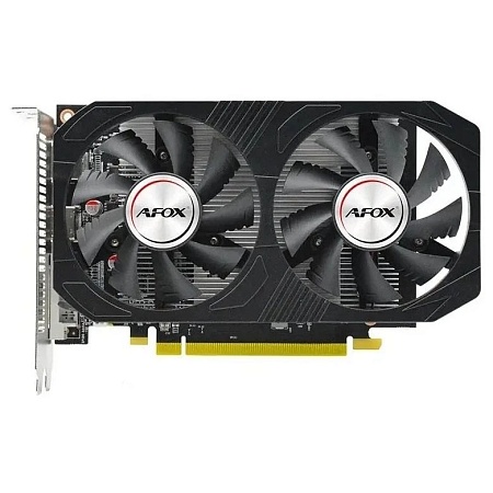 Видеокарта 4 GB Afox RX 560 AFRX560-4096D5H4-V2