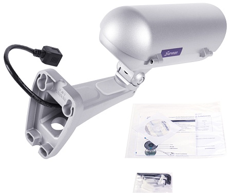 Цилиндрическая сетевая камера Surveon CAM3351R4-2