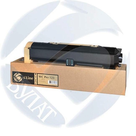 Тонер-картридж Булат e-Line 006R01182 Xerox WorkCentre PRO123/128 (30k) Тонер-картридж Булат e-Line 006R01182 Xerox WorkCentre PRO123/128 (30k)