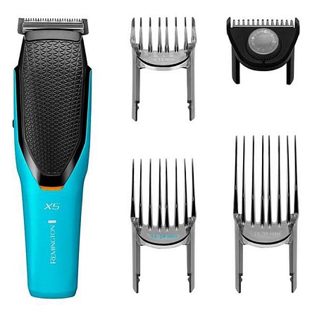 Машинка для стрижки волос Remington HC5000