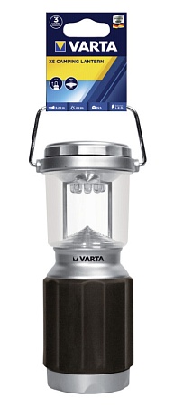 Фонарь Varta Easy Line XS Camping Lantern