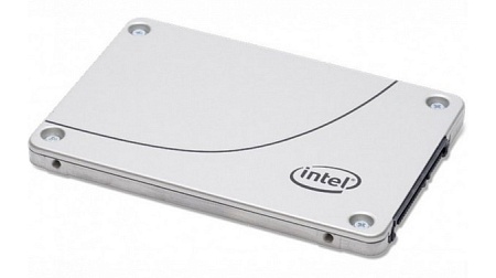 SSD накопитель 480GB SSD Intel D3-S4510 SSDSC2KB480G801963340