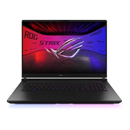 Ноутбук Asus ROG Strix SCAR 18 G835LX-SA126W 90nr0lf1-m005s0