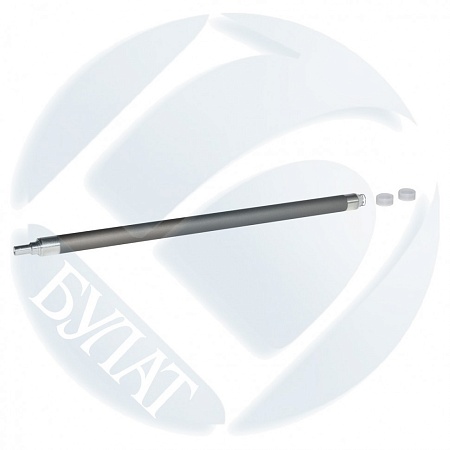 Вал магнитный HP LJ 1010 в сборе (металл) (упак 50шт) Булат r-Line