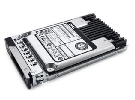 SSD накопитель 480GB Dell Solid State Drive 400-AZUT