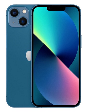 Смартфон Apple iPhone 13 mini 128GB Blue MLM23RK/A