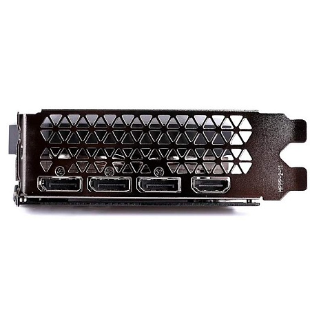 Видеокарта 8Gb Colorful RTX 3060 Ti NB DUO V2 LHR-V