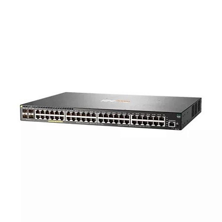 Коммутатор HP Enterprise Aruba 2930F JL262A#abb