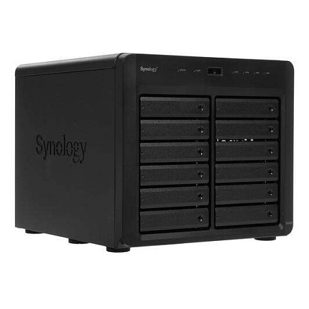 NAS-сервер Synology DS2422+