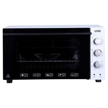 Мини-печь Artel MD 4218 L Белая