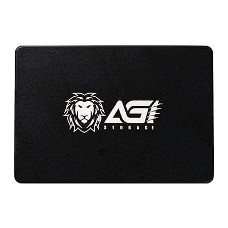 SSD накопитель 250GB AGI AGI250GIMAI238 SSD накопитель 250GB AGI AGI250GIMAI238