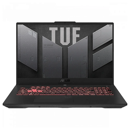 Ноутбук Asus TUF Gaming A17 FA707RM-HX031 90NR0972-M001N0
