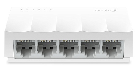 Коммутатор Tp-Link LS1005 LiteWave Коммутатор Tp-Link LS1005 LiteWave