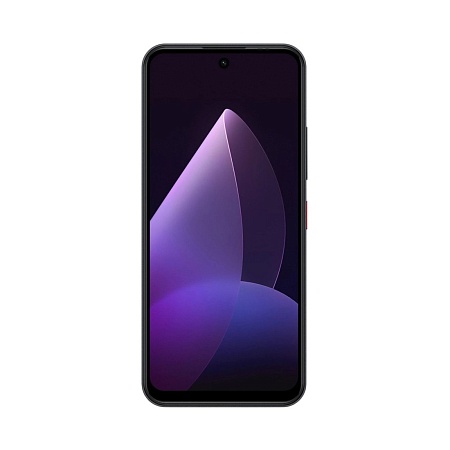 Смартфон Meizu Mblu22 4/128GB Black No Charger