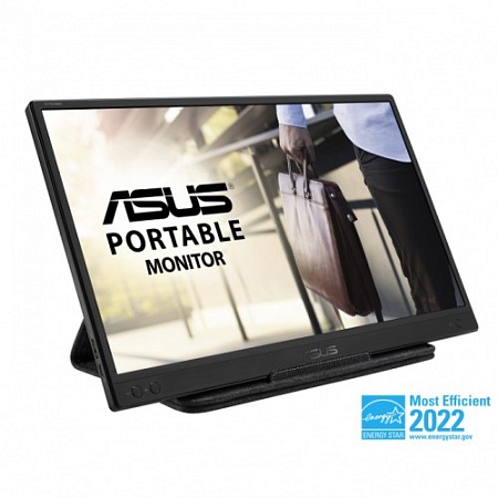 Монитор 15.6" ASUS MB166B