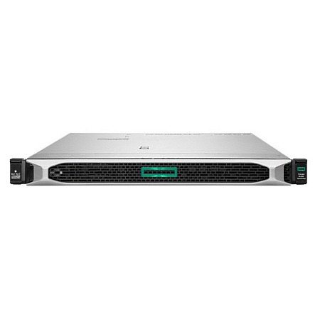 Сервер HP Enterprise DL360 Gen10 Plus P55239-B21
