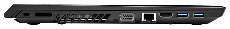Ноутбук Lenovo IdeaPad V310 80SY02SDRK