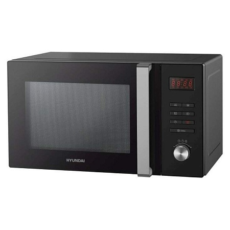 Микроволновая печь Hyundai HYM-M2062 черный