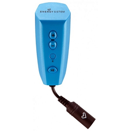 MP3 плеер Energy Sistem AQUATIC 2 Синий