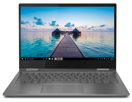 Ноутбук Lenovo Yoga 730-13IKB 81CT002BRK