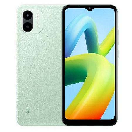Смартфон Xiaomi Redmi A1 Plus 2/32 GB Light Green