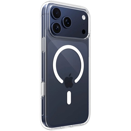 BELKIN Clear Case for iPhone 17 Pro Max BELKIN Clear Case for iPhone 17 Pro Max