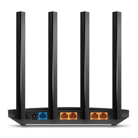 Модем TP-LINK C80 Модем TP-LINK C80