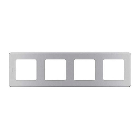 Рамка Legrand 673972 Inspiria