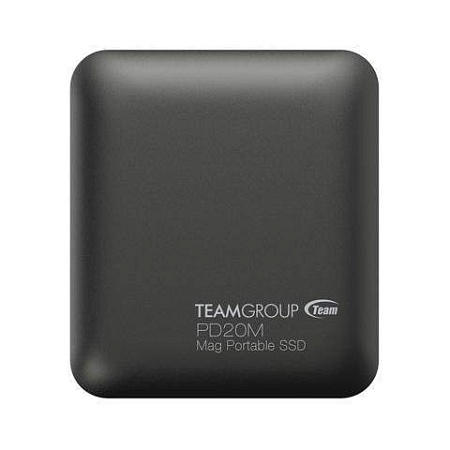 Внешний SSD 2000Gb TeamGroup PD20M Mag Portable TPSEG2002T0C108