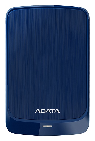 Внешний жесткий диск 2 TB ADATA HV320 AHV320-2TU31-CBL