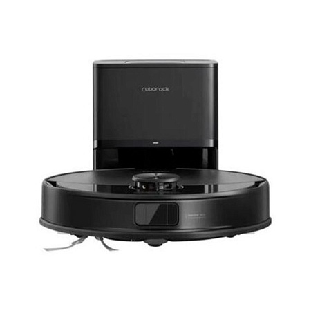 Робот-пылесос Roborock S8 Pro+ Черный Робот-пылесос Roborock S8 Pro+ Черный