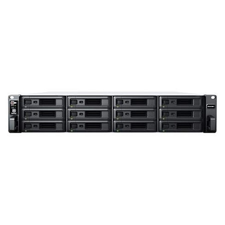 Система хранения данных (сервер) Synоlоgy RS2423+