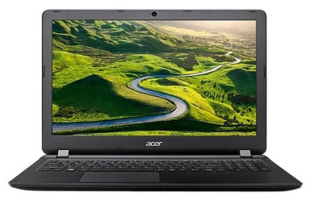Ноутбук Acer Aspire ES ES1-533 NX.GFTER.047