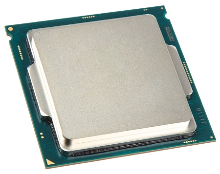 Процессор Intel Celeron Dual-Core G3900
