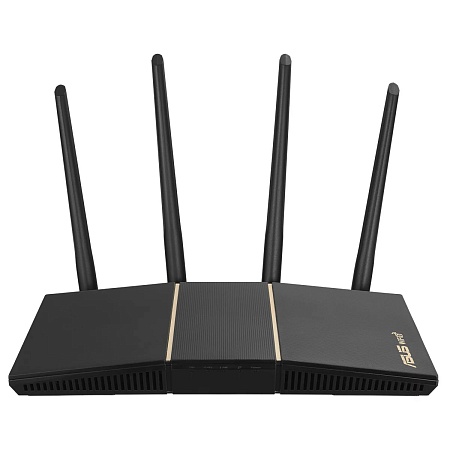 Роутер ASUS RT-AX57 AX3000 90IG06Z0-MO3C00