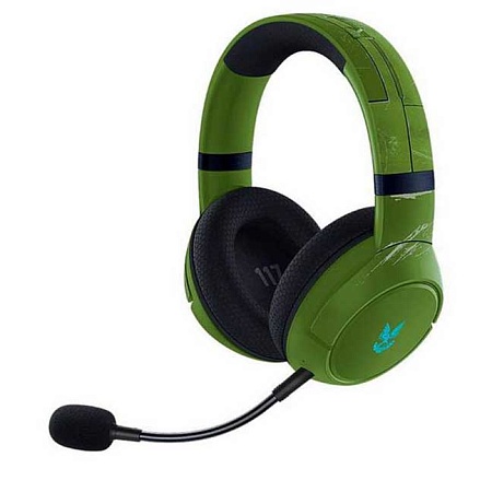 Гарнитура Razer Kaira Pro for Xbox HALO Infinite Edition RZ04-03470200-R3M1