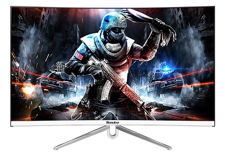 Монитор 27" ЖК Huntkey X2771C