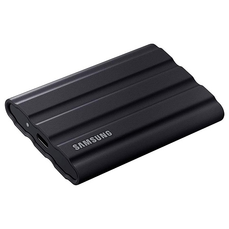 Внешний SSD 1000Gb Samsung T7 MU-PE1T0S/EU