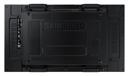 Видеопанель Samsung LH46UDDPUBB/CI