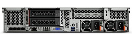 Сервер Lenovo ThinkSystem SR650 7X06A0K4EA