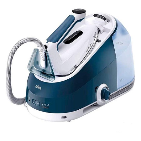 Парогенератор Braun IS5245BL