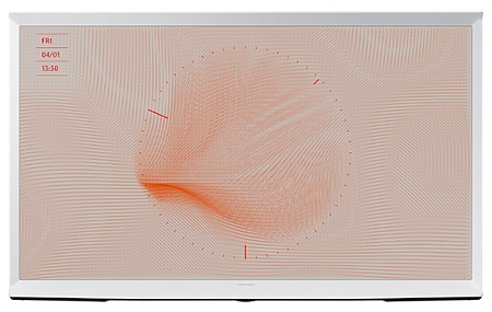 Телевизор Samsung QE55LS01RAUXCE