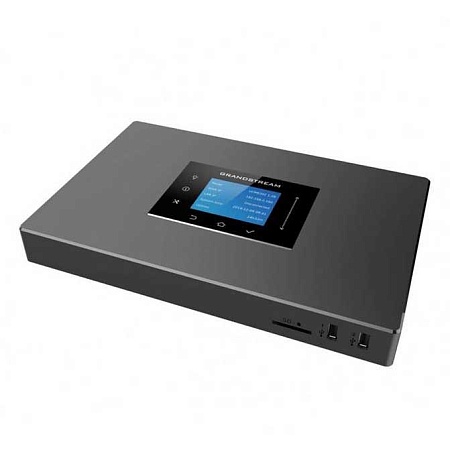 IP-АТС Grandstream UCM6302A IP-АТС Grandstream UCM6302A