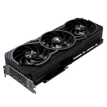 Видеокарта 16 GB Gainward RTX 4070 Ti Super Phoenix NED47TS019T2-1043X