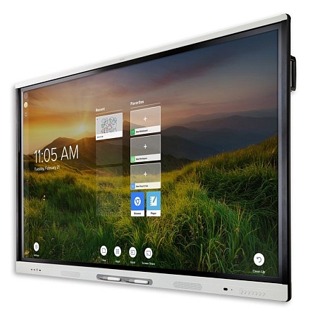 Интерактивный дисплей SMART SBID-MX265-V2