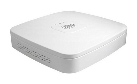 Сетевой видеорегистратор Dahua DHI-NVR4108-4KS2/L