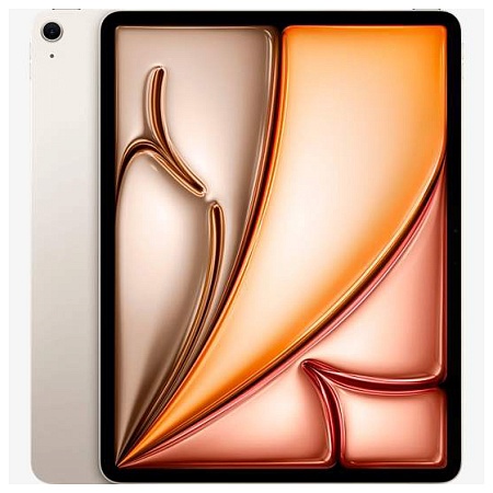 Планшет Apple 13-inch iPad Air Wi-Fi 256GB - Starlight MV2G3QA/A
