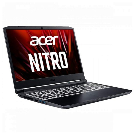 Ноутбук Acer Nitro 5 AN515-45 NH.QBRER.002