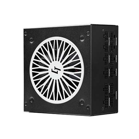 Блок питания ATX Chieftronic Powerup GPX-650FC Блок питания ATX Chieftronic Powerup GPX-650FC